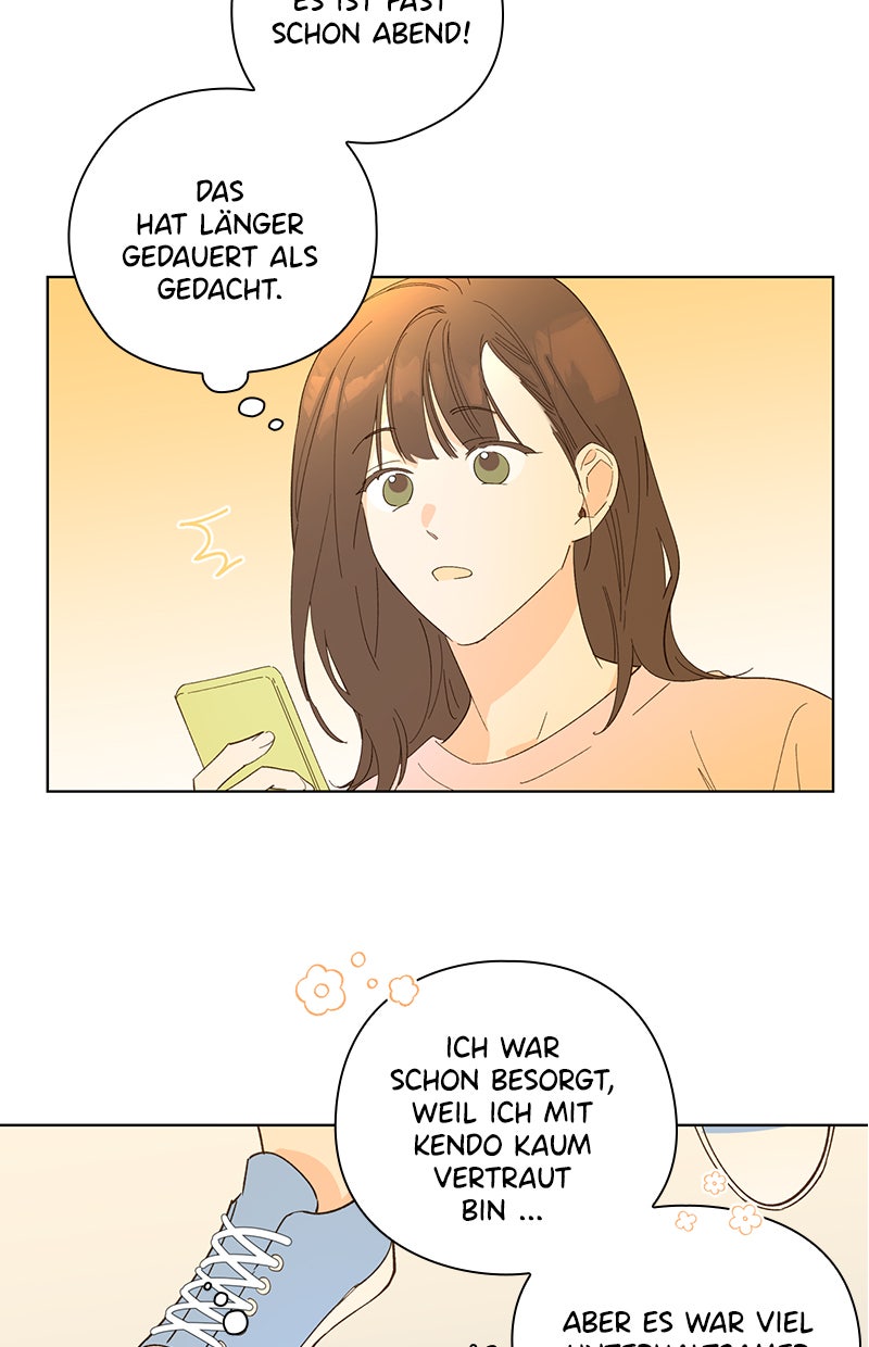 Read To My First Love Manga Online