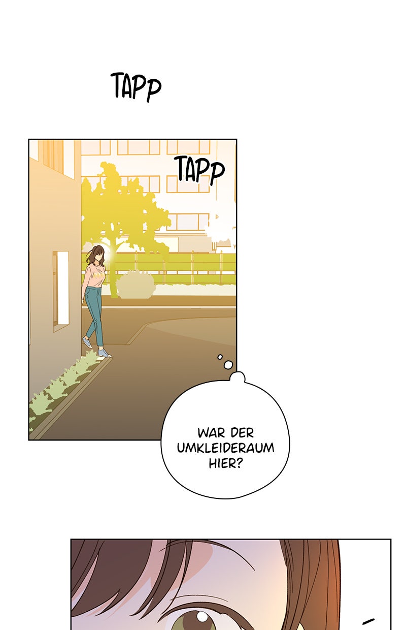 Read To My First Love Manga Online