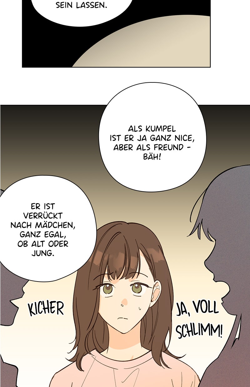 Read To My First Love Manga Online