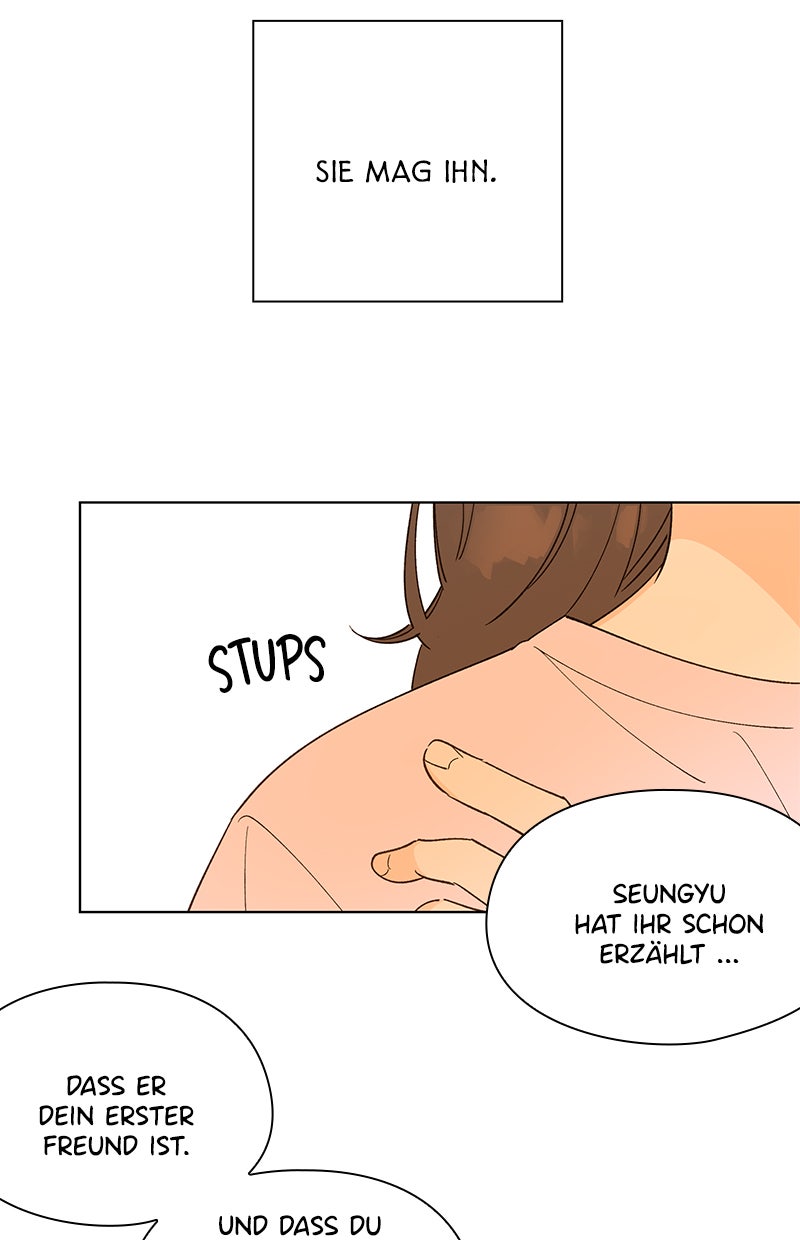 Read To My First Love Manga Online