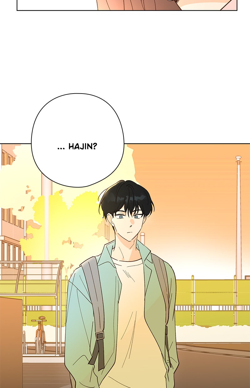 Read To My First Love Manga Online