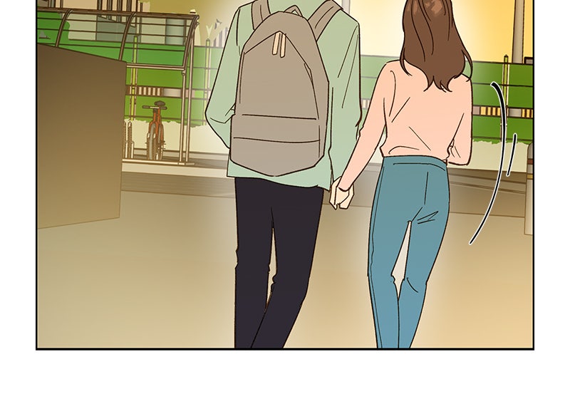 Read To My First Love Manga Online