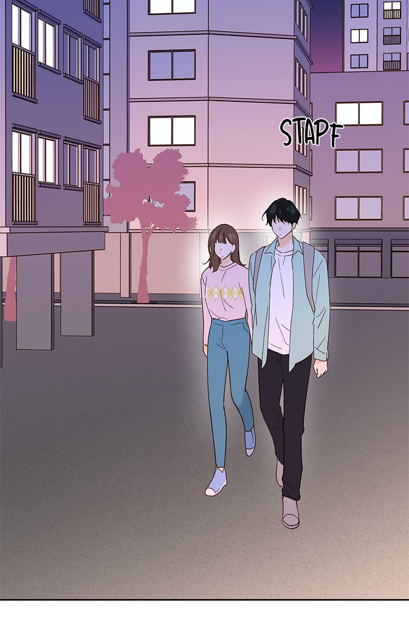 Read To My First Love Manga Online