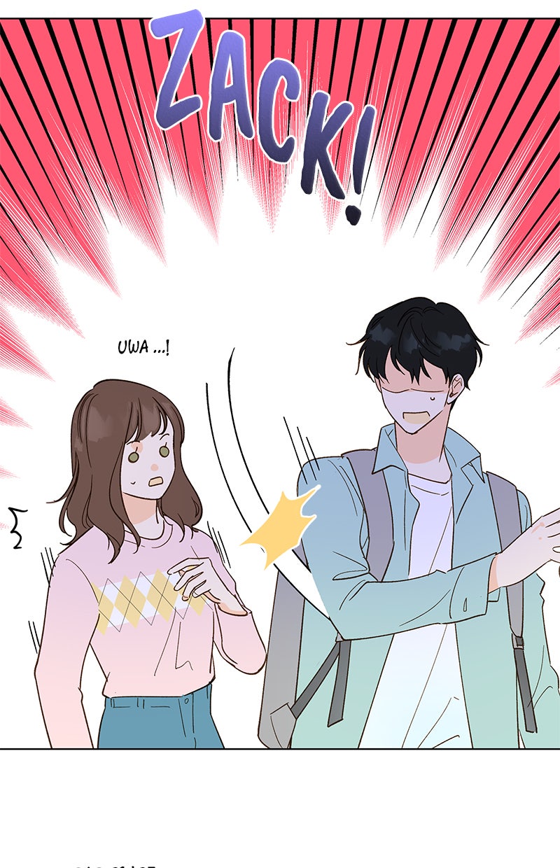 Read To My First Love Manga Online