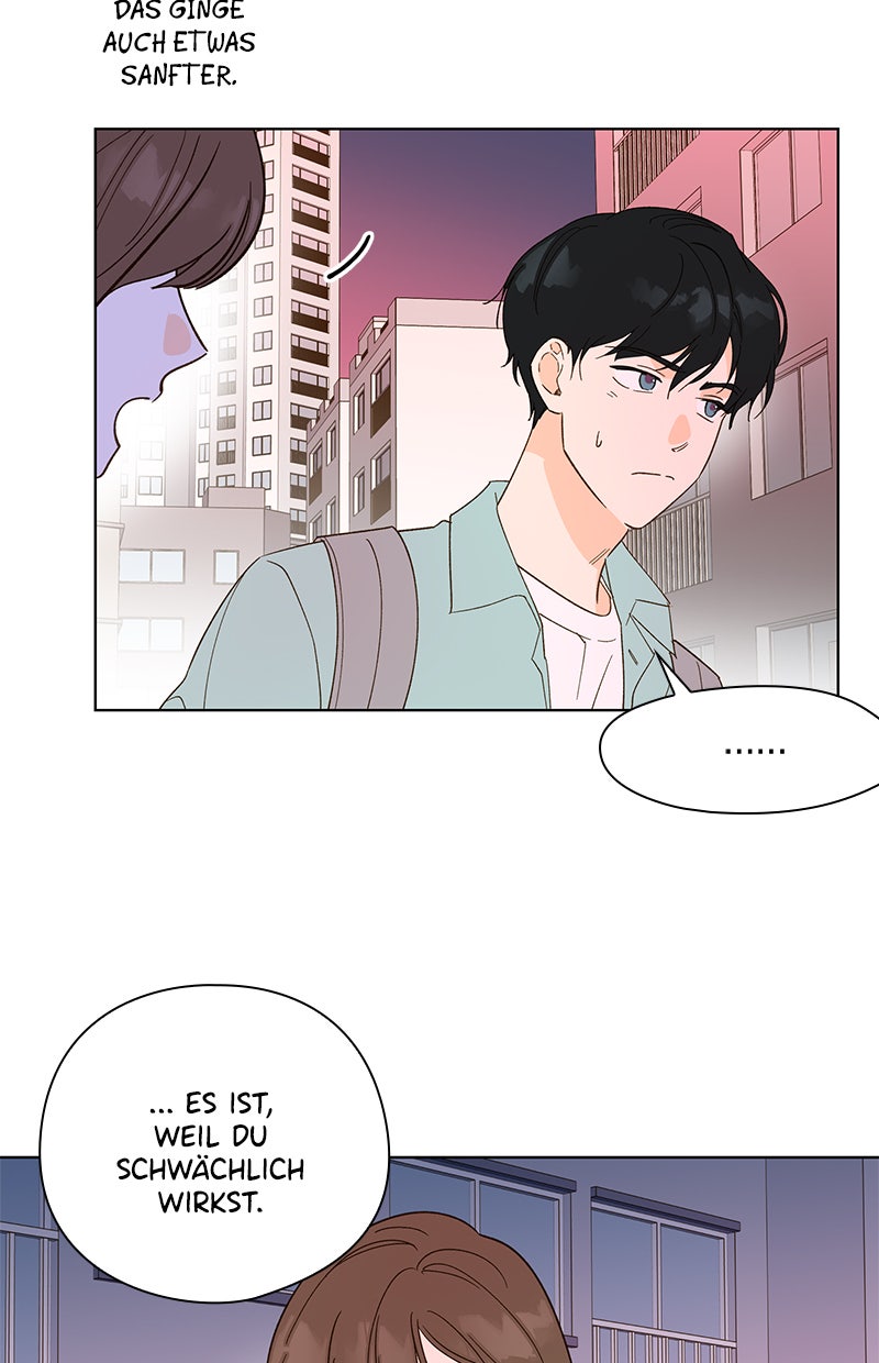 Read To My First Love Manga Online