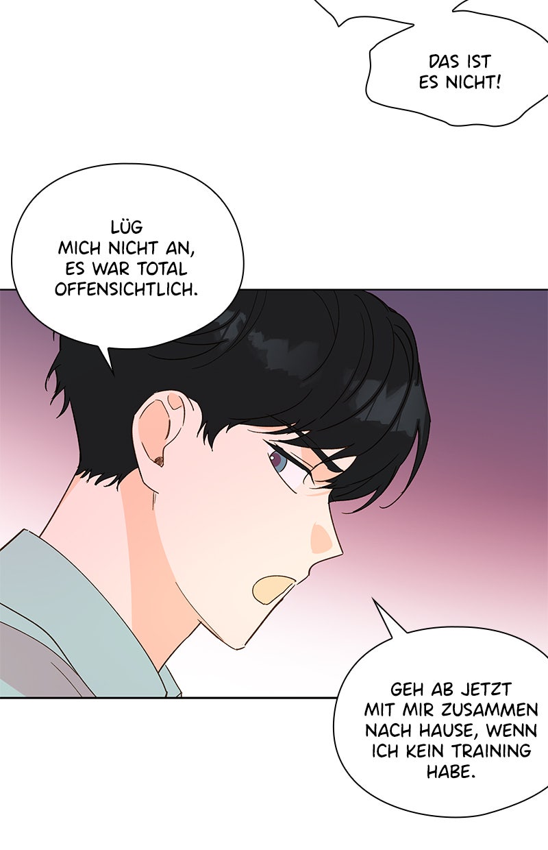 Read To My First Love Manga Online