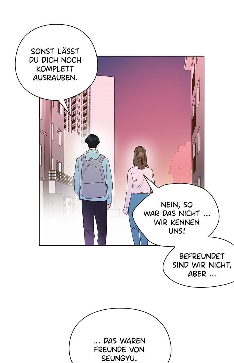 Read To My First Love Manga Online