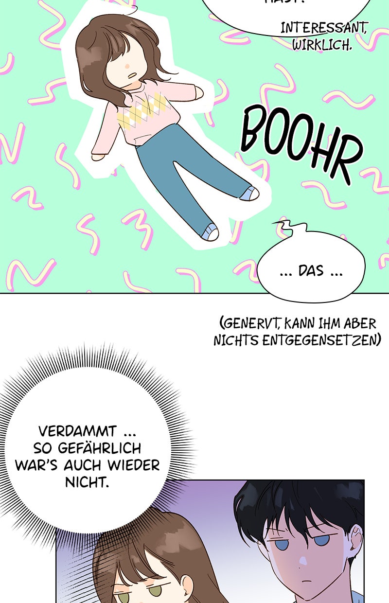 Read To My First Love Manga Online