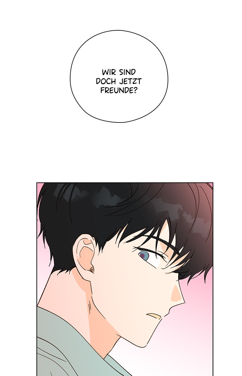 Read To My First Love Manga Online