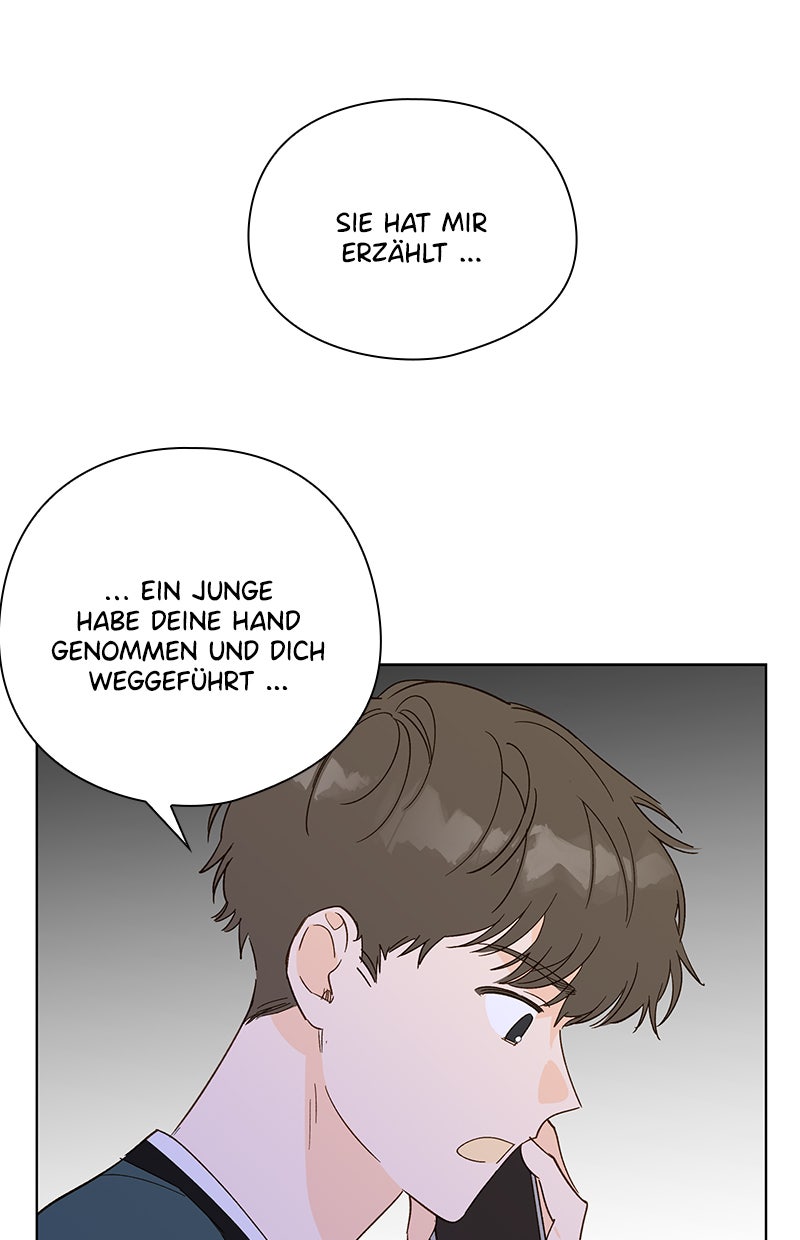 Read To My First Love Manga Online