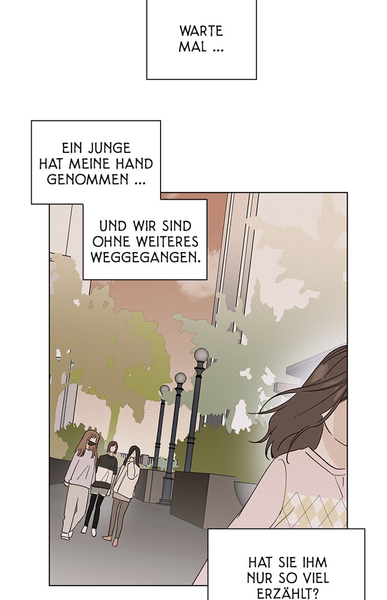 Read To My First Love Manga Online