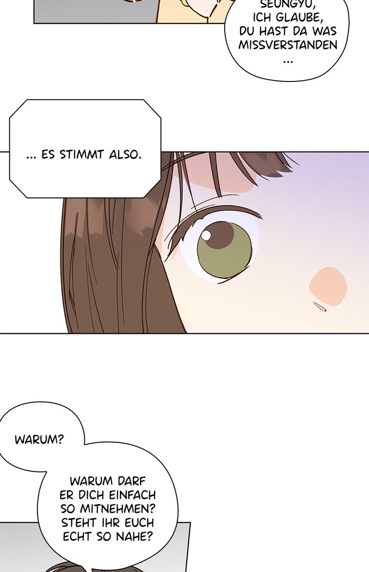 Read To My First Love Manga Online