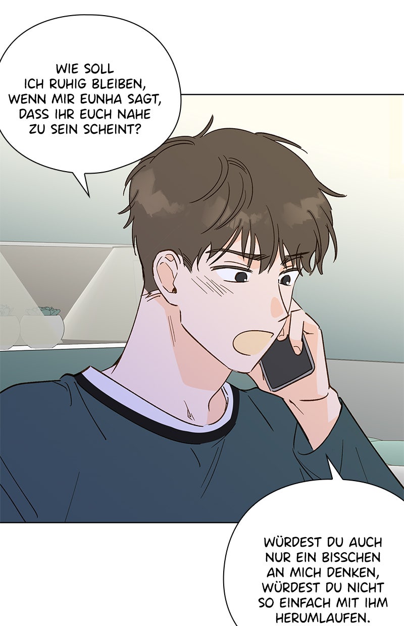 Read To My First Love Manga Online