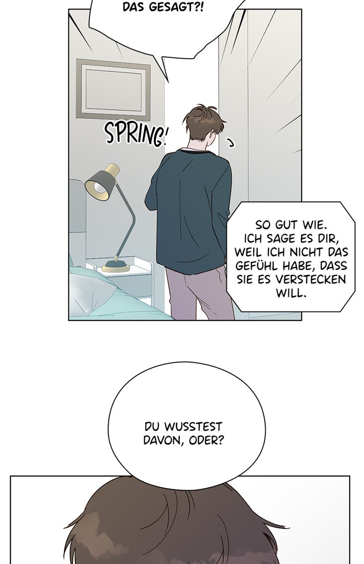 Read To My First Love Manga Online