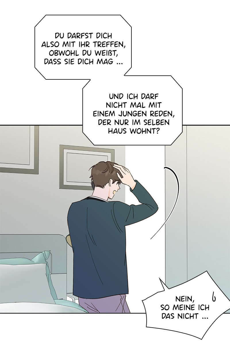 Read To My First Love Manga Online