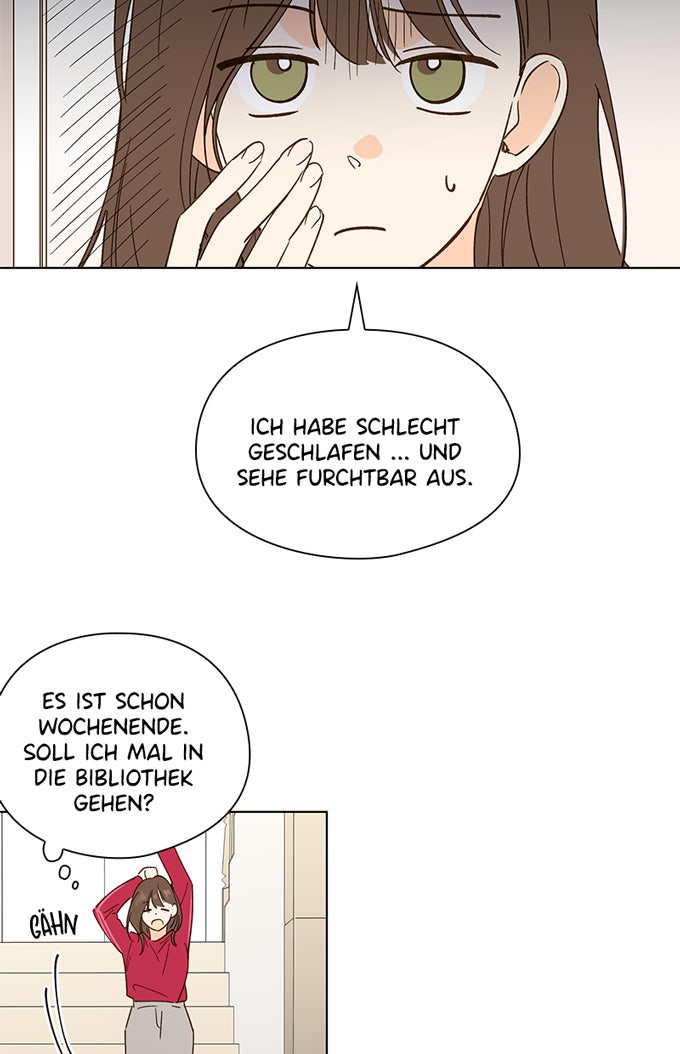 Read To My First Love Manga Online