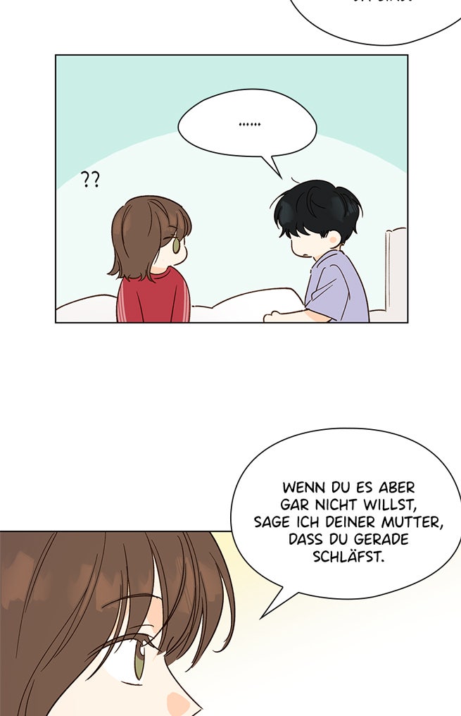 Read To My First Love Manga Online