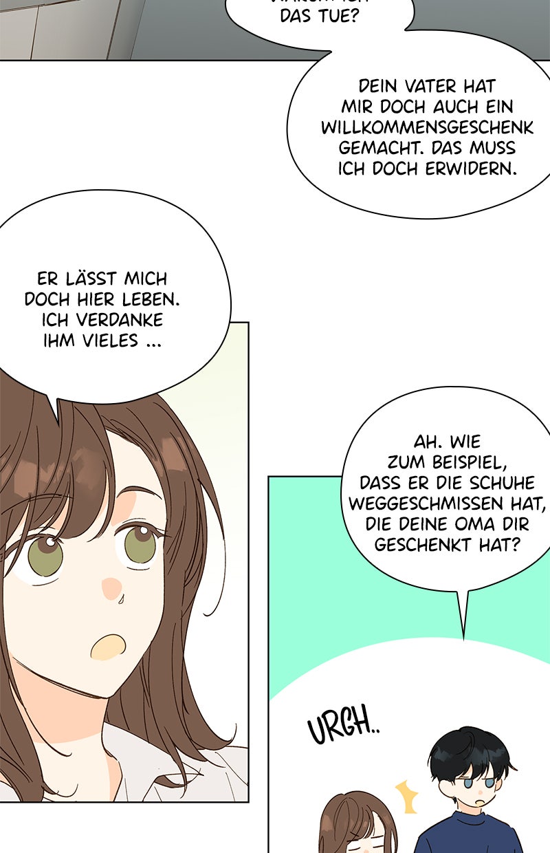 Read To My First Love Manga Online