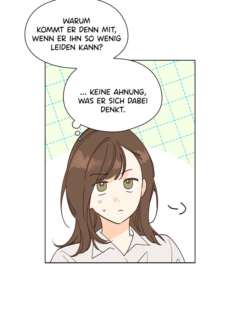 Read To My First Love Manga Online