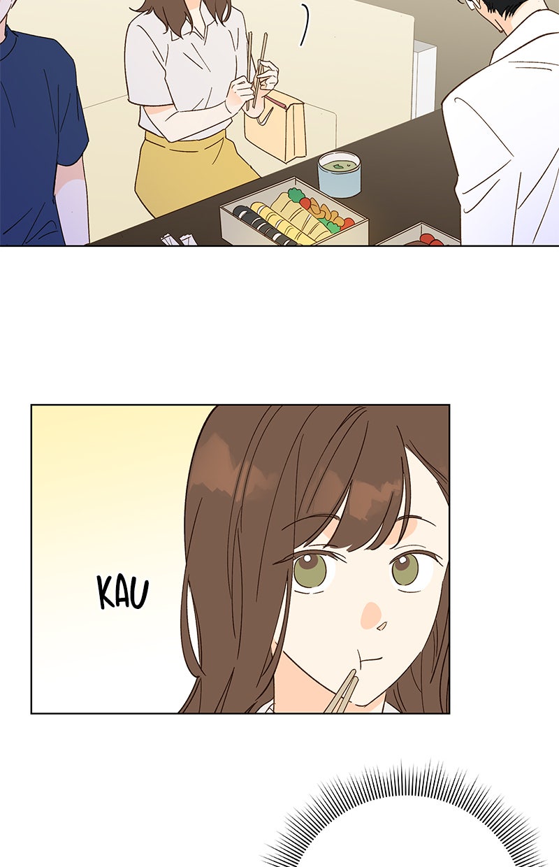 Read To My First Love Manga Online