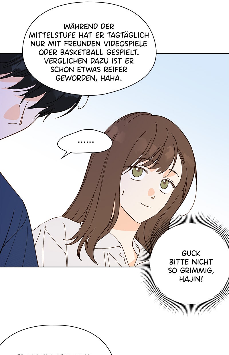 Read To My First Love Manga Online