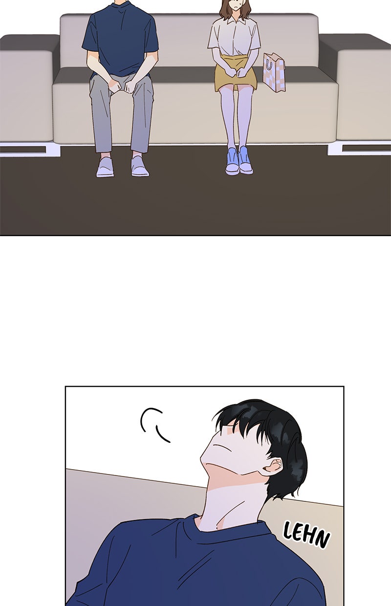 Read To My First Love Manga Online