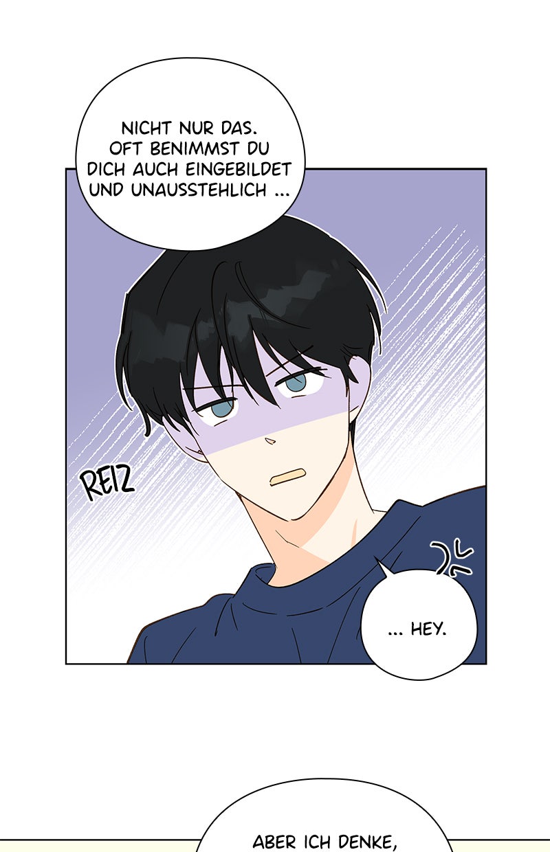 Read To My First Love Manga Online