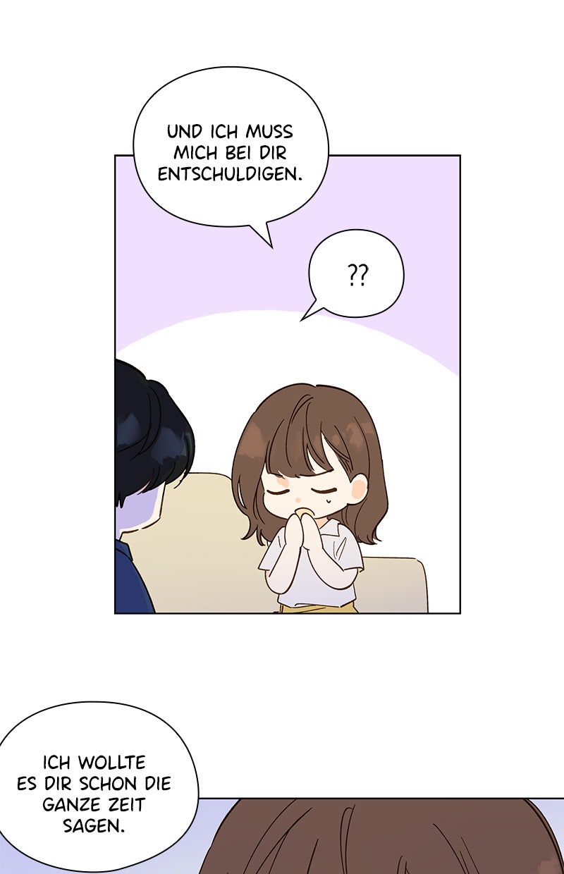 Read To My First Love Manga Online