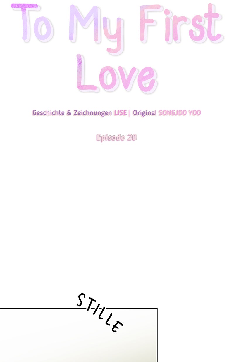 Read To My First Love Manga Online