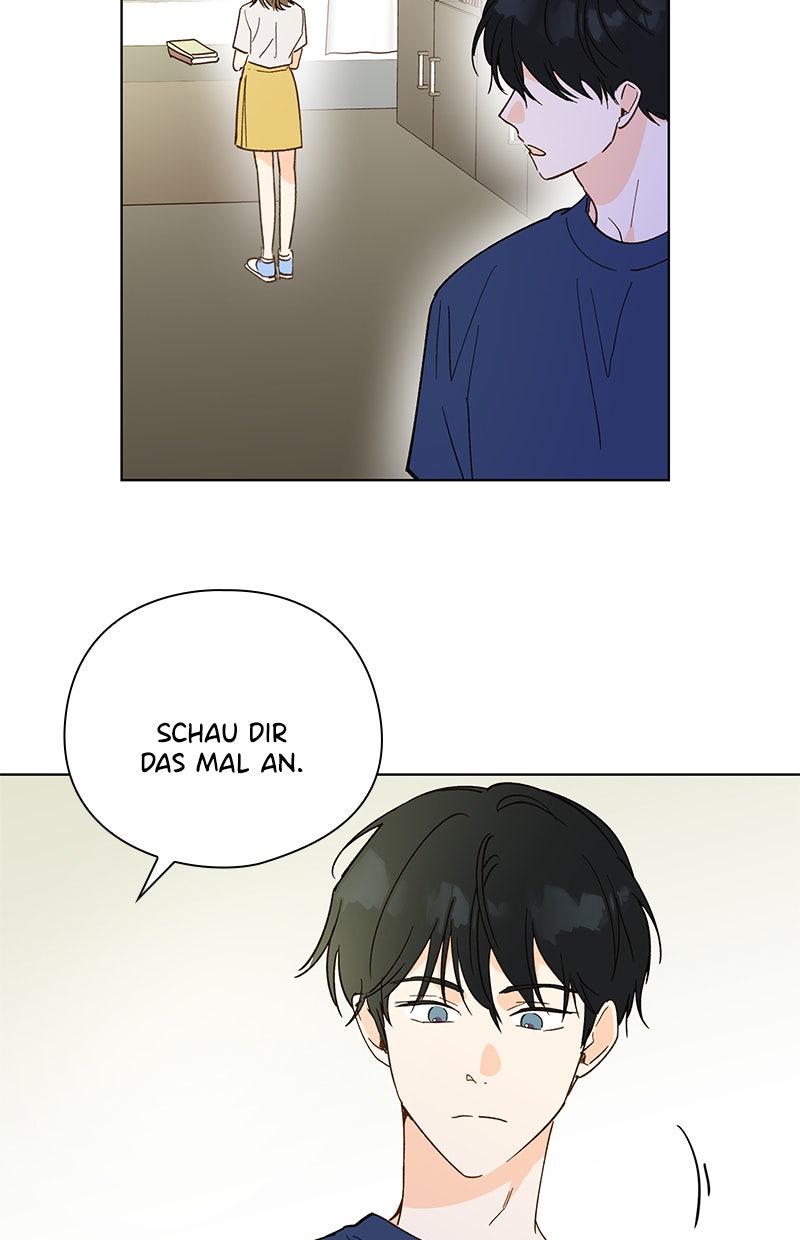 Read To My First Love Manga Online