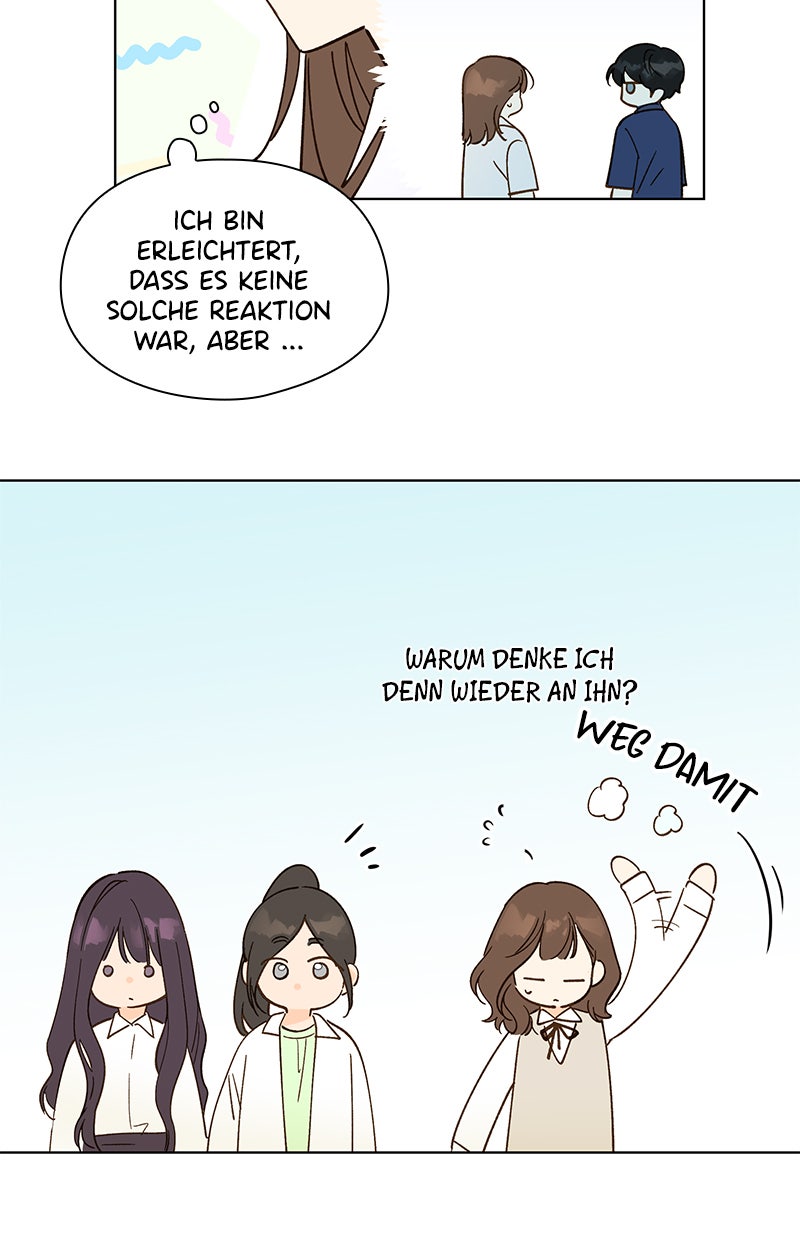 Read To My First Love Manga Online