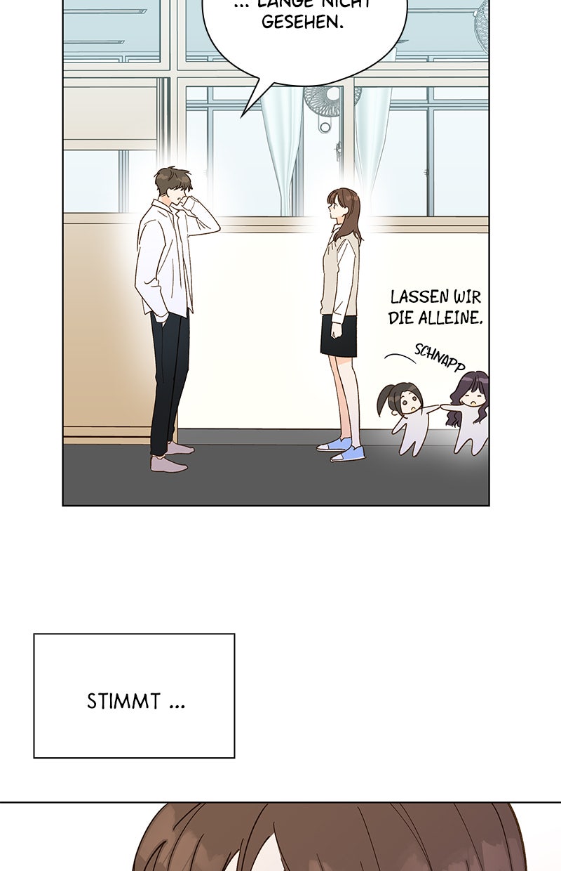 Read To My First Love Manga Online