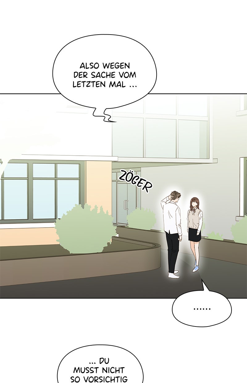 Read To My First Love Manga Online