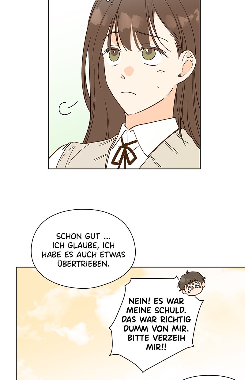 Read To My First Love Manga Online