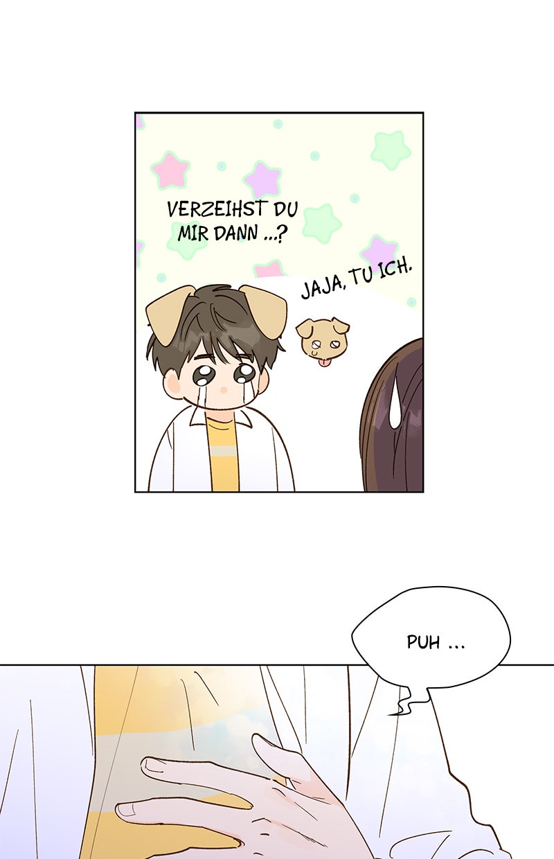 Read To My First Love Manga Online