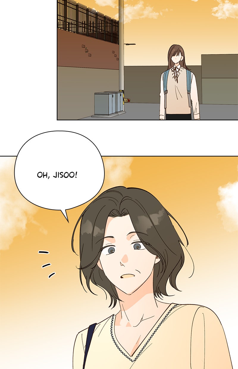 Read To My First Love Manga Online