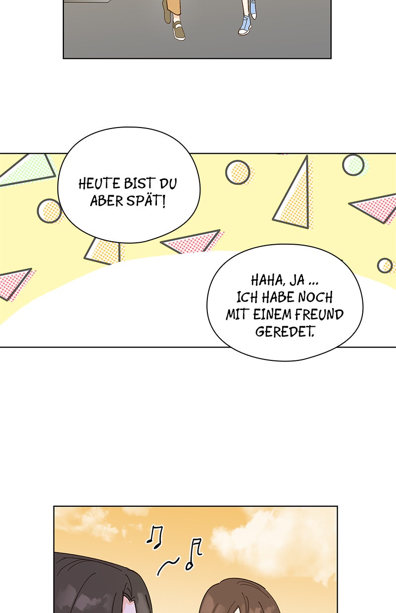 Read To My First Love Manga Online