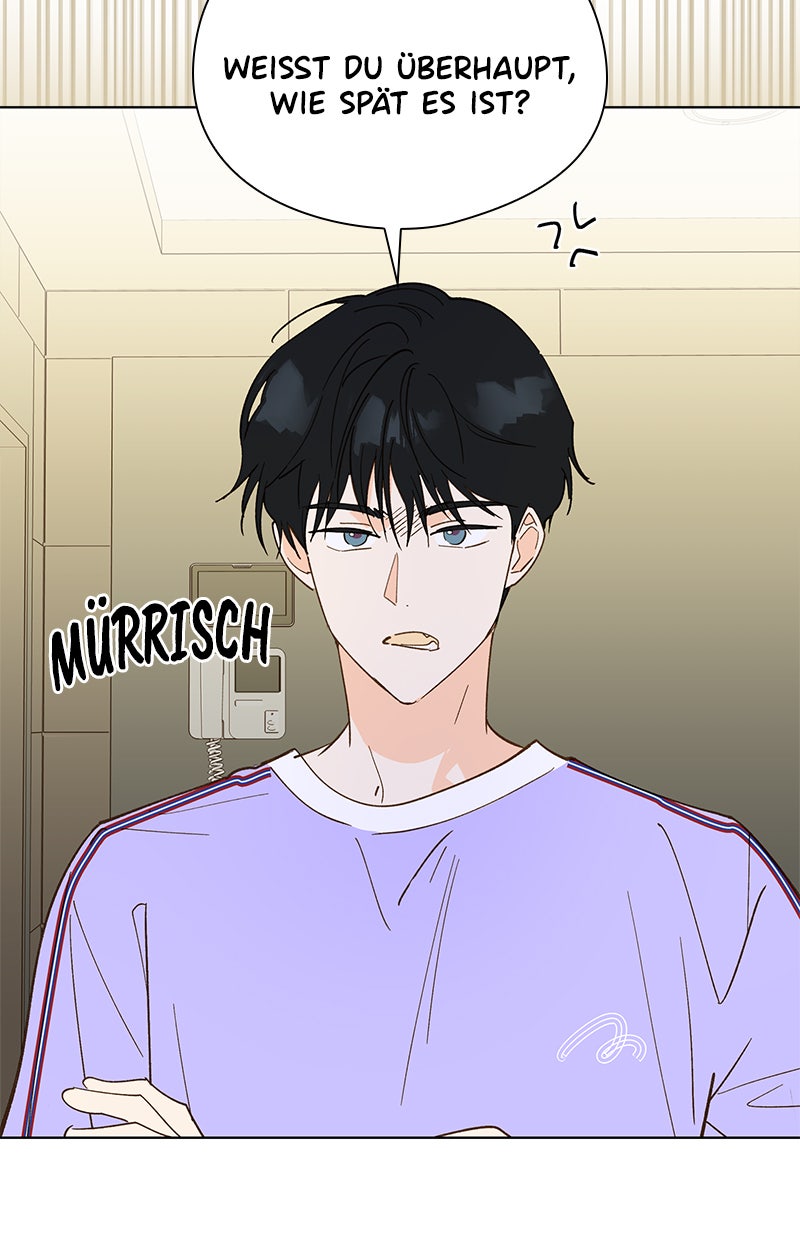 Read To My First Love Manga Online