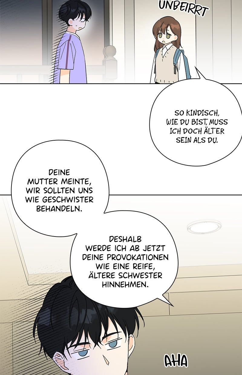 Read To My First Love Manga Online