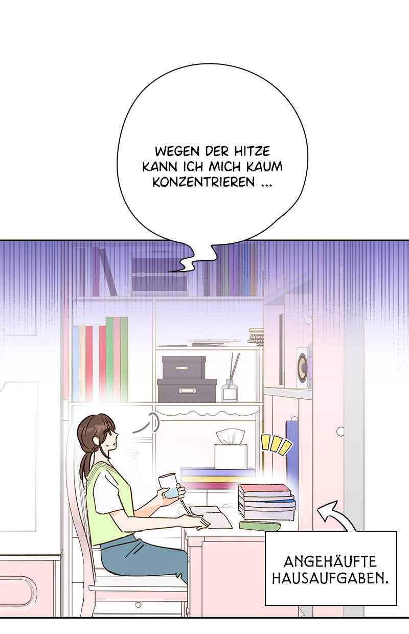 Read To My First Love Manga Online