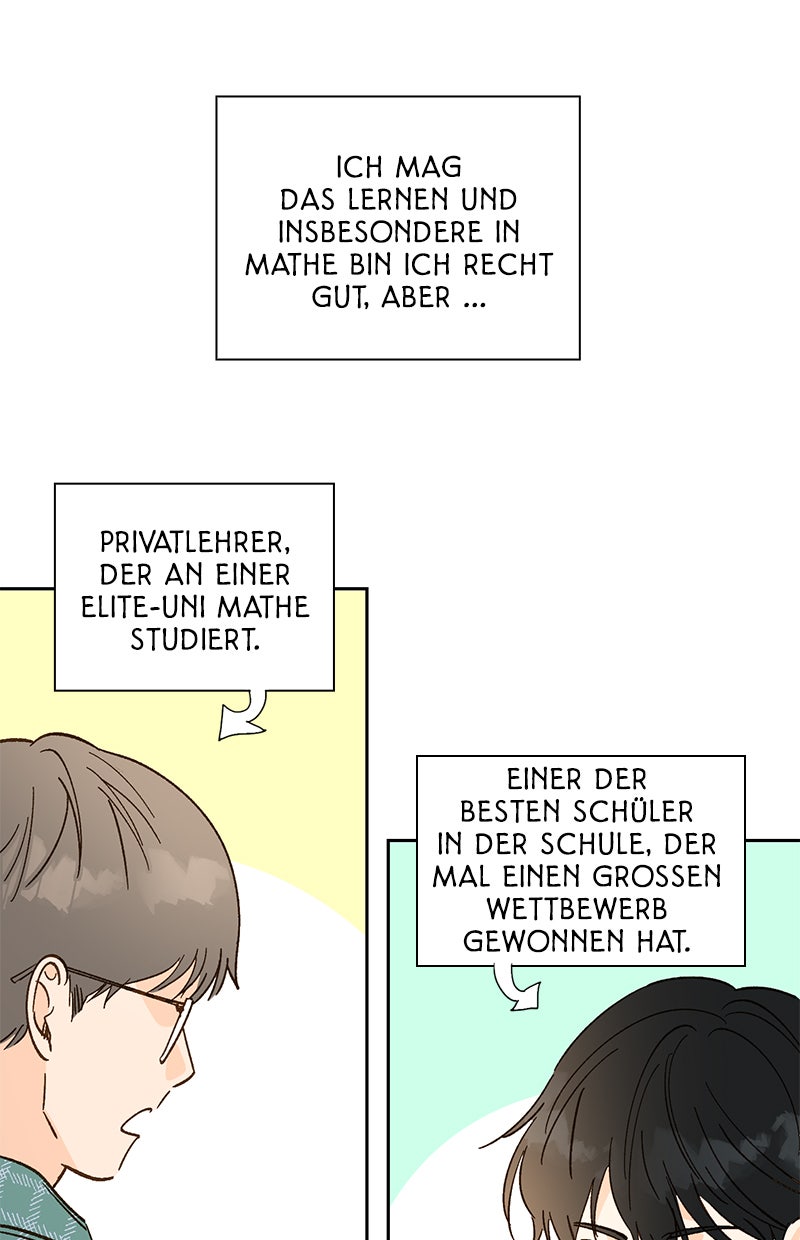 Read To My First Love Manga Online