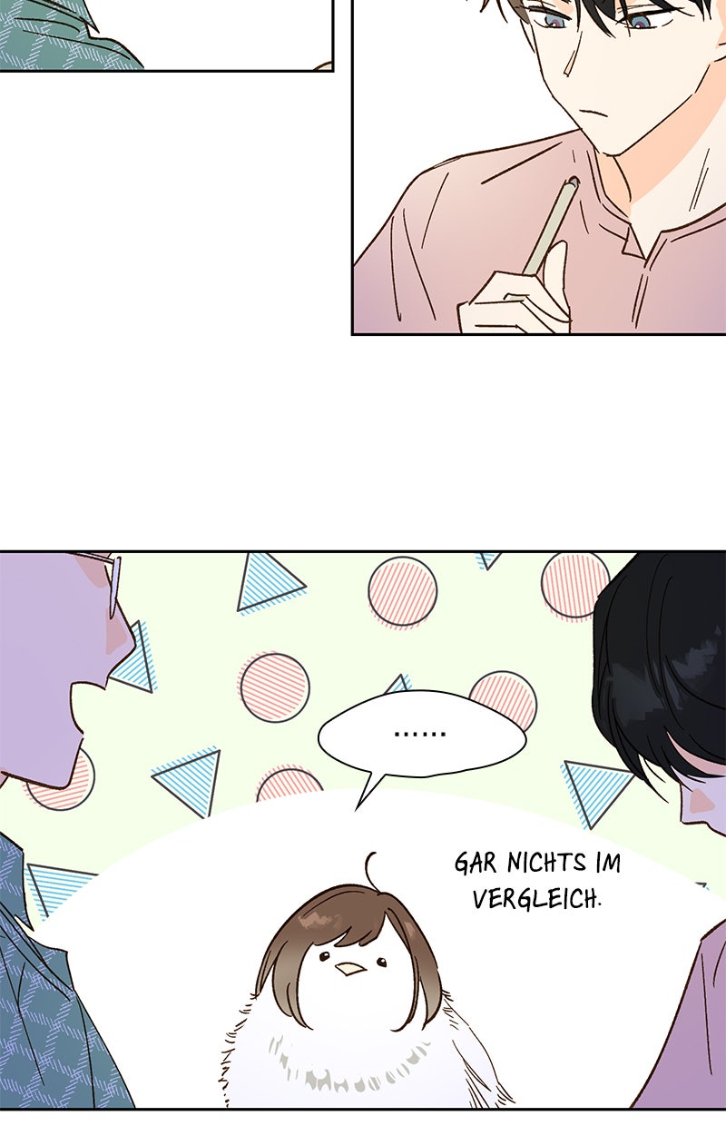 Read To My First Love Manga Online