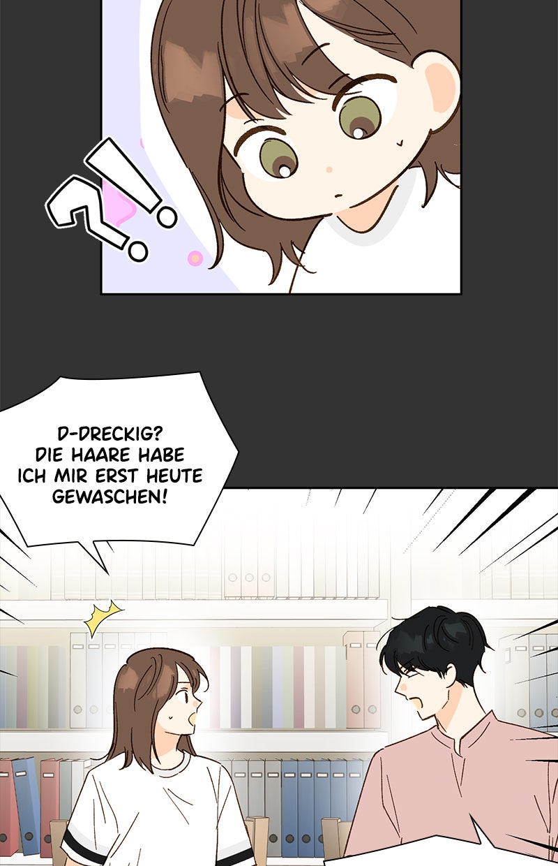 Read To My First Love Manga Online