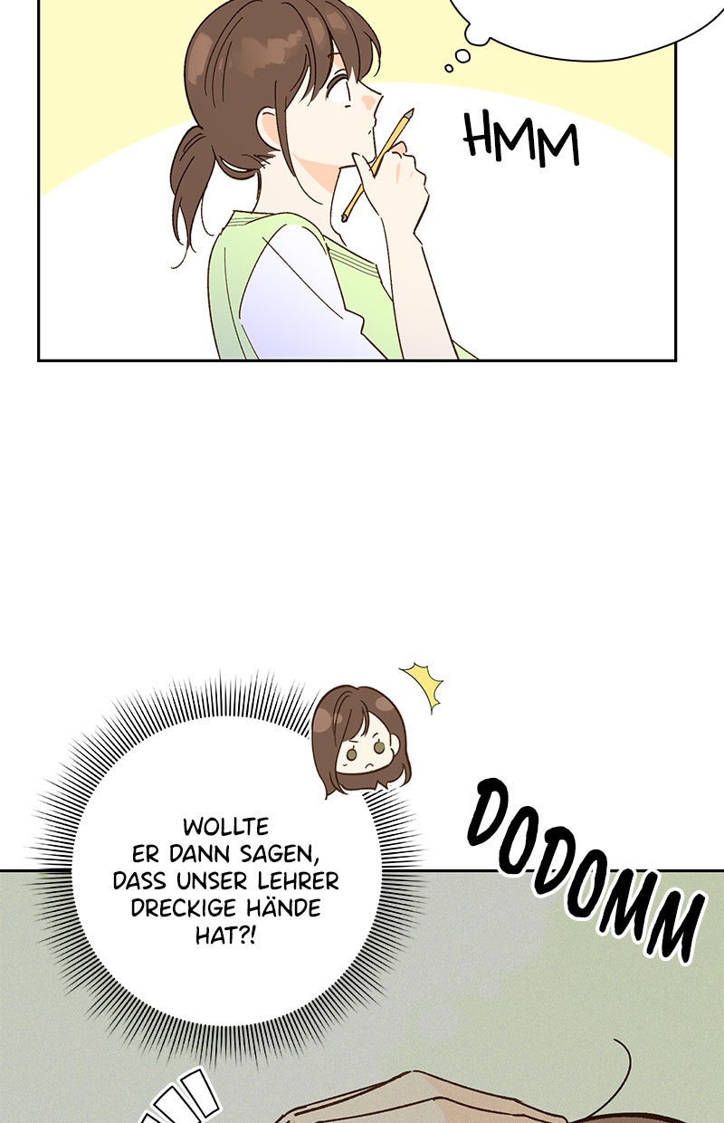 Read To My First Love Manga Online