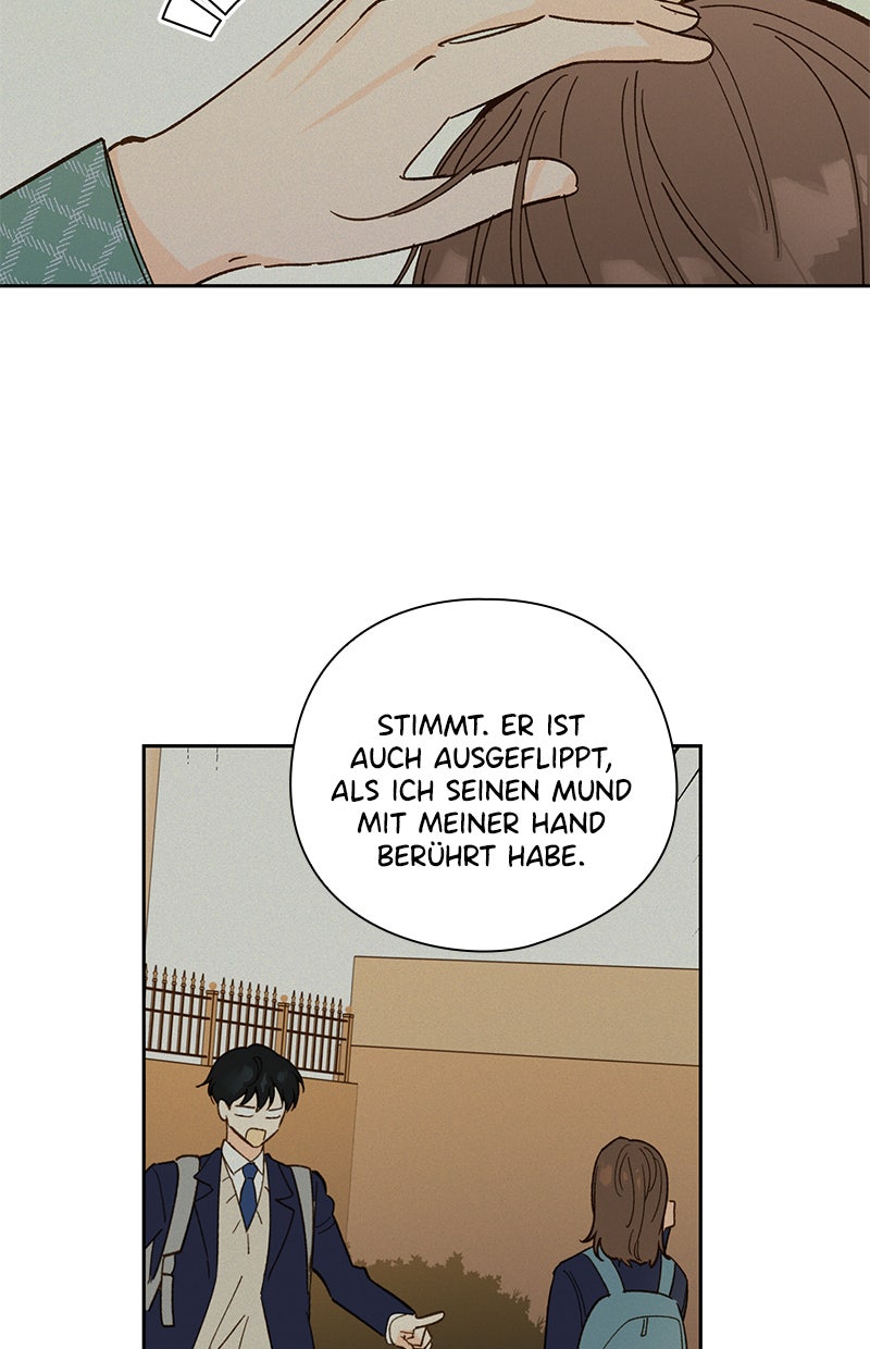 Read To My First Love Manga Online