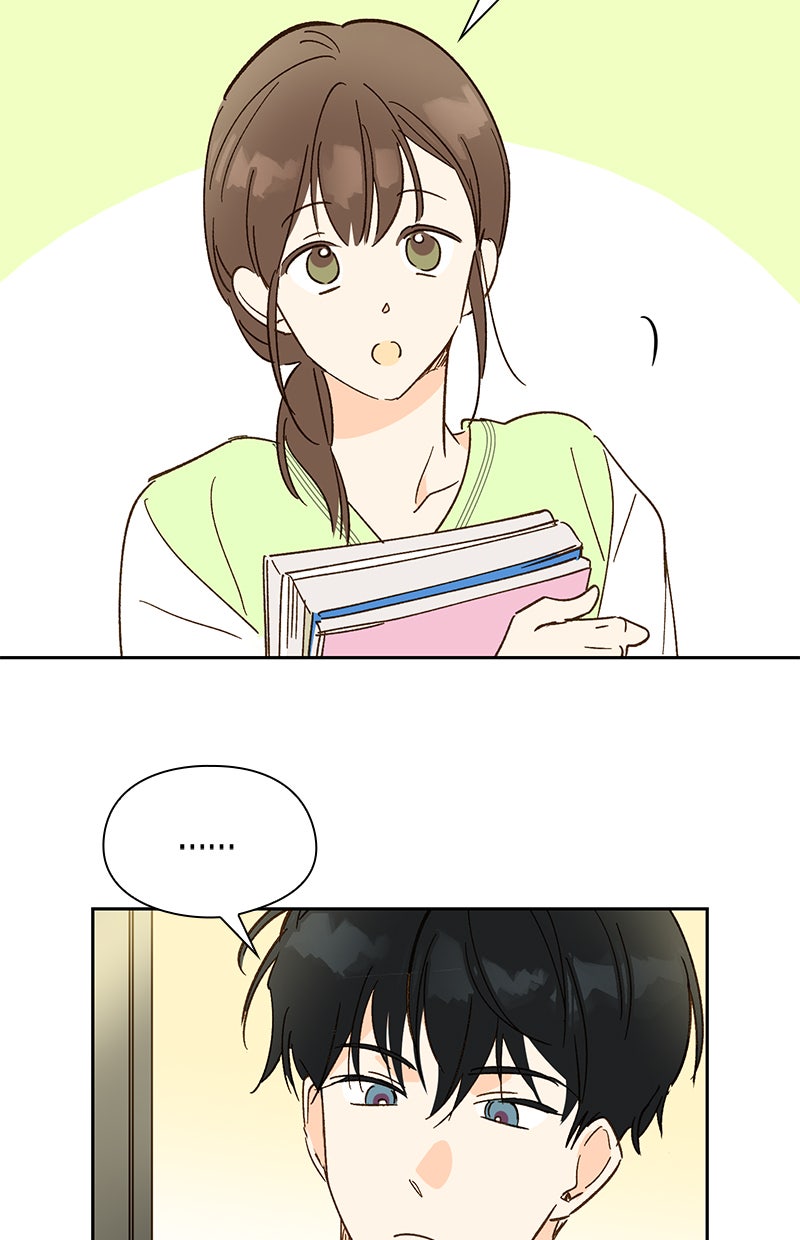 Read To My First Love Manga Online