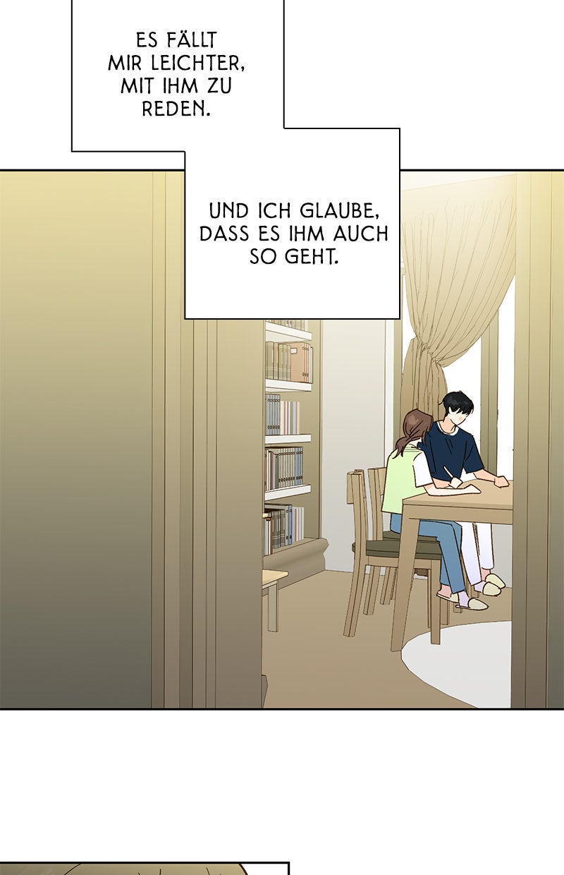 Read To My First Love Manga Online