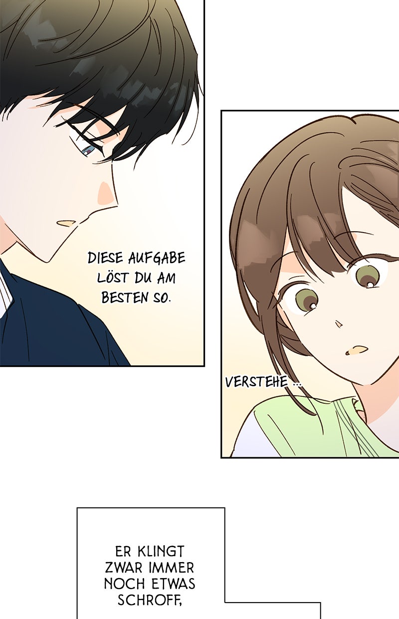 Read To My First Love Manga Online