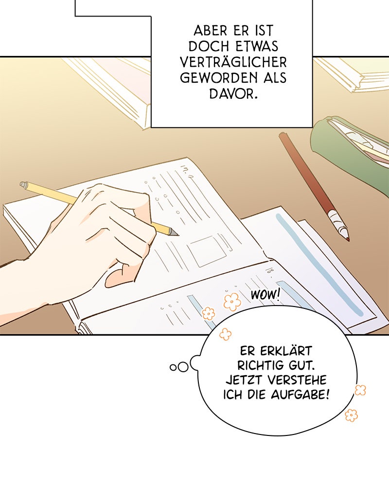 Read To My First Love Manga Online