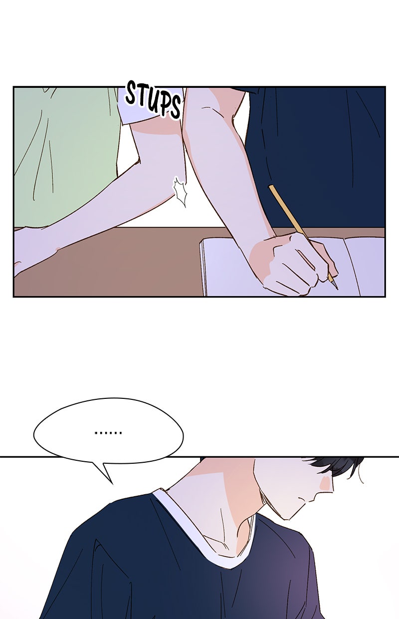 Read To My First Love Manga Online